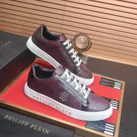 $82.00 USD Philipp Plein PP Casual Shoes For Men #1340194