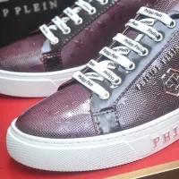 $82.00 USD Philipp Plein PP Casual Shoes For Men #1340194