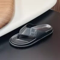 $82.00 USD Hermes Slippers For Men #1340199