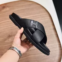 $82.00 USD Hermes Slippers For Men #1340204