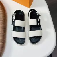 $82.00 USD Hermes Sandal For Men #1340210