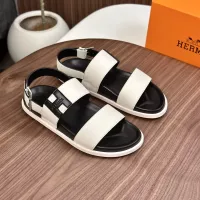 $82.00 USD Hermes Sandal For Men #1340210