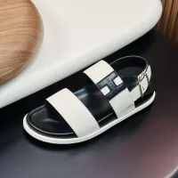 $82.00 USD Hermes Sandal For Men #1340210