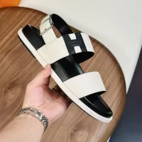 $82.00 USD Hermes Sandal For Men #1340210