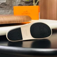 $82.00 USD Hermes Sandal For Men #1340210