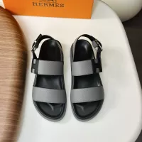 $82.00 USD Hermes Sandal For Men #1340211