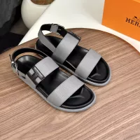 $82.00 USD Hermes Sandal For Men #1340211