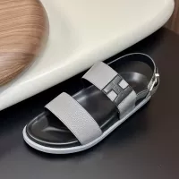 $82.00 USD Hermes Sandal For Men #1340211