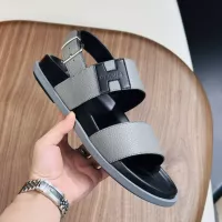 $82.00 USD Hermes Sandal For Men #1340211