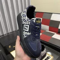 $82.00 USD Fendi Casual Shoes For Men #1340232