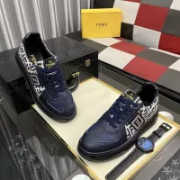 $82.00 USD Fendi Casual Shoes For Men #1340232