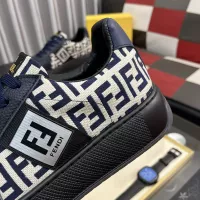 $82.00 USD Fendi Casual Shoes For Men #1340232