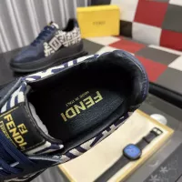 $82.00 USD Fendi Casual Shoes For Men #1340232