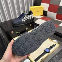 $82.00 USD Fendi Casual Shoes For Men #1340232
