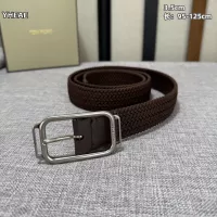$60.00 USD Tom Ford AAA Quality Belts In 3.5cm For Unisex #1340256