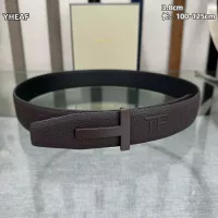 $64.00 USD Tom Ford AAA Quality Belts In 3.8cm For Men #1340282