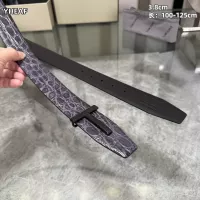 $64.00 USD Tom Ford AAA Quality Belts In 3.8cm For Men #1340290