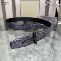 $64.00 USD Tom Ford AAA Quality Belts In 3.8cm For Men #1340290