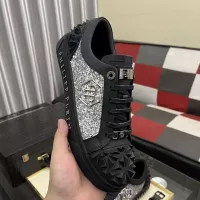 $80.00 USD Philipp Plein PP Casual Shoes For Men #1340341