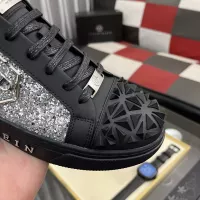 $80.00 USD Philipp Plein PP Casual Shoes For Men #1340341