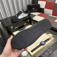 $80.00 USD Philipp Plein PP Casual Shoes For Men #1340341