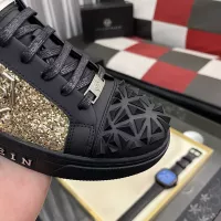 $80.00 USD Philipp Plein PP Casual Shoes For Men #1340342