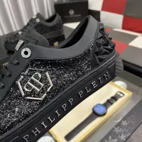 $80.00 USD Philipp Plein PP Casual Shoes For Men #1340343