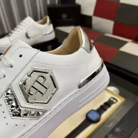 $88.00 USD Philipp Plein PP Casual Shoes For Men #1340349