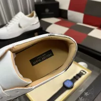 $88.00 USD Philipp Plein PP Casual Shoes For Men #1340349