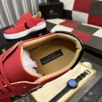 $88.00 USD Philipp Plein PP Casual Shoes For Men #1340352