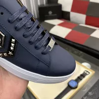 $88.00 USD Philipp Plein PP Casual Shoes For Men #1340353