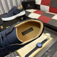 $88.00 USD Philipp Plein PP Casual Shoes For Men #1340353