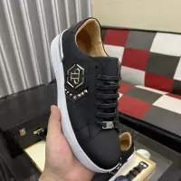 $88.00 USD Philipp Plein PP Casual Shoes For Men #1340354