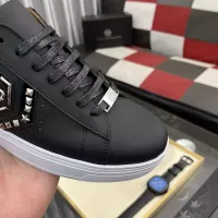$88.00 USD Philipp Plein PP Casual Shoes For Men #1340354