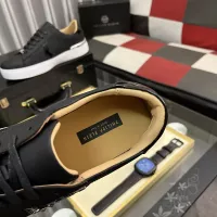 $88.00 USD Philipp Plein PP Casual Shoes For Men #1340354