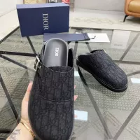 $82.00 USD Christian Dior Slippers For Men #1340358