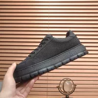 $105.00 USD Prada Casual Shoes For Men #1340381