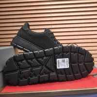 $105.00 USD Prada Casual Shoes For Men #1340381