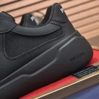 $112.00 USD Prada Casual Shoes For Men #1340383