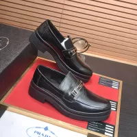 $96.00 USD Prada Casual Shoes For Men #1340393