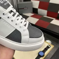 $102.00 USD Prada Casual Shoes For Men #1340426