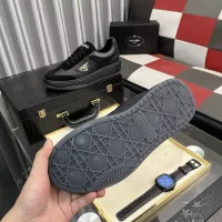 $82.00 USD Prada Casual Shoes For Men #1340480