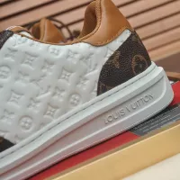 $85.00 USD Louis Vuitton Casual Shoes For Men #1340487