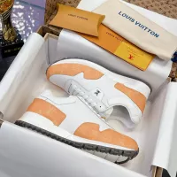 $122.00 USD Louis Vuitton Casual Shoes For Men #1340513