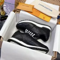 $122.00 USD Louis Vuitton Casual Shoes For Men #1340523