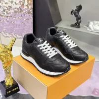 $122.00 USD Louis Vuitton Casual Shoes For Men #1340523