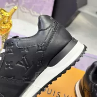 $122.00 USD Louis Vuitton Casual Shoes For Men #1340523