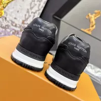 $122.00 USD Louis Vuitton Casual Shoes For Men #1340523
