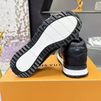$122.00 USD Louis Vuitton Casual Shoes For Men #1340523