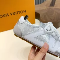 $118.00 USD Louis Vuitton Casual Shoes For Women #1340533